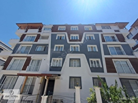 ANTAKYA SARAYKENT GENÇLİK SPOR MERKEZİ ÇEVRESİ SATILIK DAİRE
