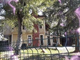 VILLA MUSTAKIL BAHCELI SATILİK