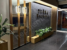 ŞÜKRÜPAŞA MAH.TUĞRA REZİDANS 2+1 SATILIK BOŞ DAİRE