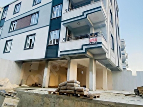 PALA EMLAK tan MENDERES MAH. SATILIK 3+1 DAİRE