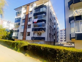 ERGENEKON PARKI YANINDA 3+1 SATILIK DAİRE