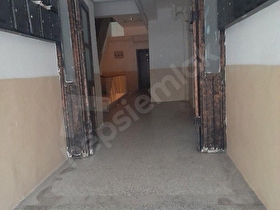 Aşağıeğlence Mimarlar Sokak 2.kat Satılık 3+1 Daire