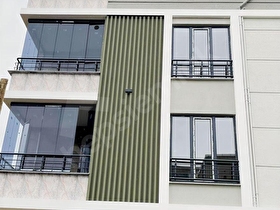 MOREXTEN ORTAYILMAZLAR MH 3+1 SATILIK DAİRE