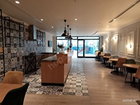 SEBA FLATS SATILIK 2+1 DAİRE (Vatandaşlık İçin Uygun-ŞEREFİYELİ)