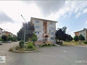 SEVDİ ÇAVUŞOĞLUndan Vakıf Kentte Eşyalı 1+1 Satılık Daire 65m2
