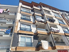 AT&ES EMLAK GAYRİMENKULDEN MERKEZDE SATILIK 2+1 ÜKS DAİRE