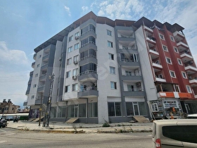 SEÇ YATIRIM GAYRİMENKULDEN KARAAĞAÇTA 2+1 SATILIK DAİRE