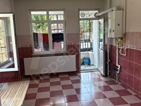 -OVERMAX EMLAKTAN SATILIK DAİRE  -KARAMAN / MERKEZ / ZEMBİLLİ ALİ EFENDİ MAHALLESİ