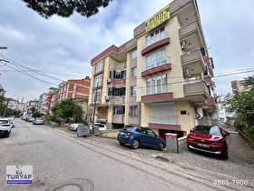 TURYAPTAN BAHÇELİEVLER MAHALLESİ GÜL SOKAKTA SATILIK 5+1 DUBLEKS DAİRE
