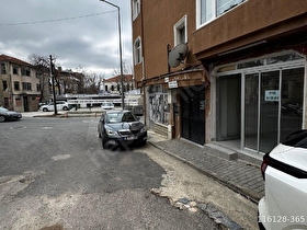 Kırklareli merkez Kocahıdır mahallesinde satılık işyeri
