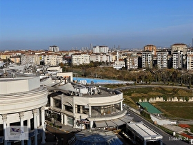 ERGÜVENDEN YEŞİLPINAR KİPTAŞ SİT TAPULU 2+1 90M2 8.KAT TERASLI