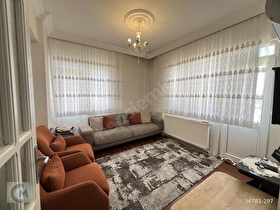 CEMAX DAN BİNEVLER DE ANA CADDE ÜZERİ 3+1 GENİŞ DAİRE 3 BALKONLU