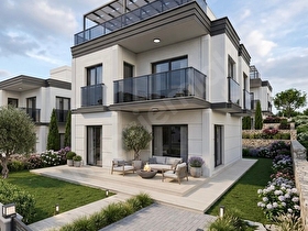 ACİL SATILIK! Erdemli Green Vista’da Kaçırılmayacak Fırsat Villa Hissesi!