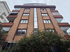 Yalı Mh. Maltepe & Marmaray Yanı, 175 m2 Net 4+2 Teraslı Dubleks