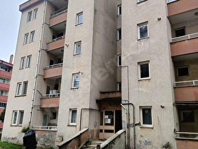 EDİRNE MERKEZ 1.MURAT MAHALLESİNDE YATIRIMA UYGUN 3+1 SATILIK DAİRE