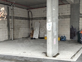 NİVO İstanbul KİRALIK DÜKKAN