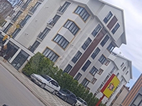 ARMES EMLAKTAN 1+1 SATILIK DAİRE