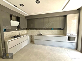 ARSLANTAŞ GAYRİMENKULDEN ÇELTEK MH. OTURUMA HAZIR BİREYSEL GARAJLI 3+1 SIFIR SATILIK DAİRE