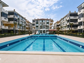 🏖️SAKARYA/KARASUDA DENİZE YAKIN, GÜVENLİKLİ SİTEDE ARA KAT 2+1 KOMBİLİ SATILIK DAİRE 🏡
