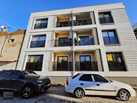 SÖKE CUMHURİYET MAHALLESİNDE SATILIK 2+1 SIFIR DAİRELER