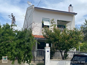 Özdere Tosun Gayrimenkulden Tek Müstakil Villa