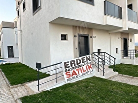 Denize 350 metre mesafede satılık villa