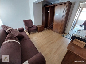 BEFT GAYRİMENKUL DEN SATILIK UTKU MH KISMI ÖZELLİKLİ EŞYALI KİRACILI SON KAT DAİRE