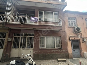 SALİHLİ ERDEM EMLAKTAN NAMIKKEMAL MAHALLESİ DUBLEKS SATILIK EV