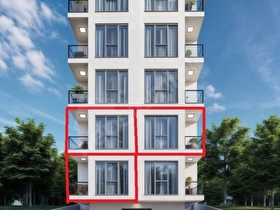 NASİBİ OLANA FIRSAT 1+1