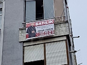 💥İsmetpaşa mahallesinde SATILIK ARAÇ TAKASINA AÇIK DAİRE 💥