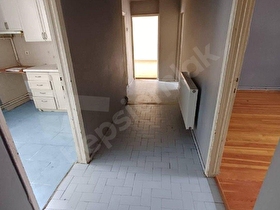 SAMSUN İLKADIM REŞADİYE MAHALLESİNDE KAT TAPULU YÜKSEK GİRİŞ 2+1 SATILIK DAİRE