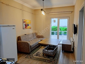 BAŞDEKOR GAYRİMENKULDEN SATILIK EŞYALI DAİRE