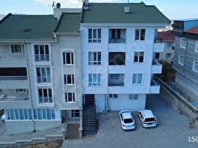 15 TEMMUZDA SATILIK 1+1 DAİRE
