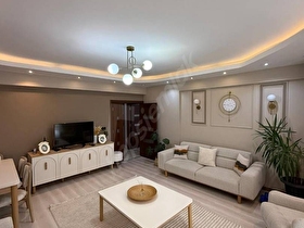 FIRSAT DAİRESİ ÜNİVERSİTELERE YÜRÜME MESAFESİNDE SİTE İÇERİSİNDE