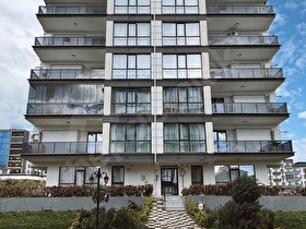 AKHİSAR BALA KONAKLARINDA YATIRIM FIRSATI SIFIR 2+1 LÜKS DAİRE