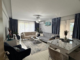 AKÇALARDA GENİŞ 3+1 SATILIK DAİRE