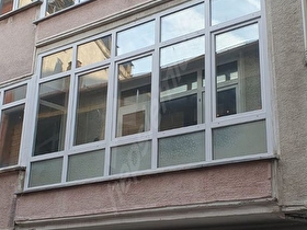 ÇARŞI İÇERİSİNDE MASRAFSIZ 2+1 KİRALIK DAİRE
