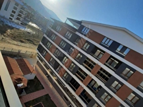 SAHİBİNDEN BÖLCEK SEMAKENT SİTESİNDE CAM BALKON,KAPALI GARJLI LÜX 4+1 DAİRE