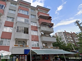 MARMARADAN ŞÜKRÜPAŞA GÖLET MEVKİ 3+1 SATILIK DAİRE