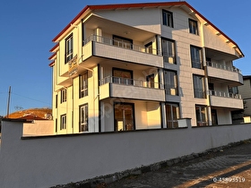 3+1 DAİRE EMEK YAPI