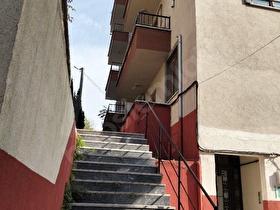 kuruçeşme yeni mah satılık 2+1 ara dublex daire ful deniz manzaralı