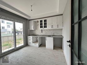 FİNAL EMLAKtan FERAHİM ŞALVUZDA 2+1,90m² SATILIK SIFIR DAİRE