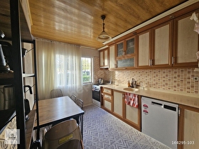 Masrafsız Satılık 3+1 Geniş Daire Yüksek Giriş 120 M²