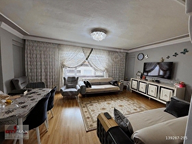 CITYMAXTAN SATILIK 3+1 TERME CADDESİNDE