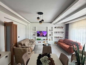 KARABÜK AYDINLIKEVLERDE SATILIK 3.5+1 LÜKS DAİRE