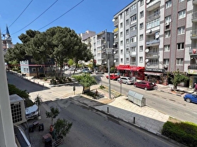 MİRALDEN ALAYBEY ZABITA CİVARI SATILIK 3+1 ASANSÖRLÜ ARA KAT