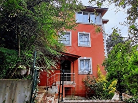 YILDIZ AY GAYRİMENKULDEN ÇÖKEK YAYLASINDA TRİPLEKS YAYLA EVİ