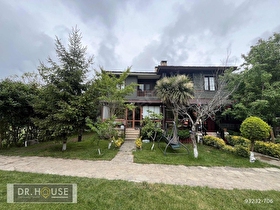 Şile Çayırbaşında Site içerisinde Satılık 3+1 İkiz villa