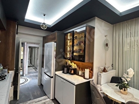OSMANGAZİDE SÜPER LÜKS 3,5+1 DAİRE