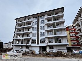 BORAZANLAR MAHALLESİNDE SIFIR 1+1 SATILIK DAİRE OLACAK EMLAK